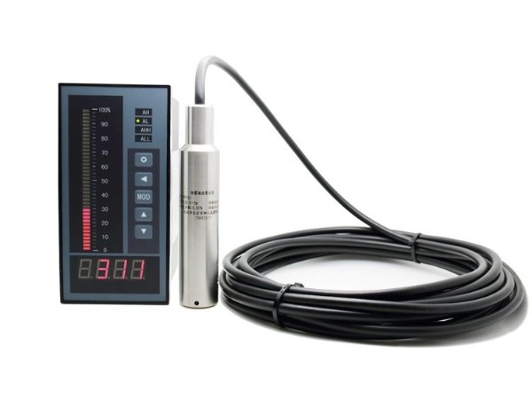 遠(yuǎn)傳控制室里二次儀表液位不顯示原因