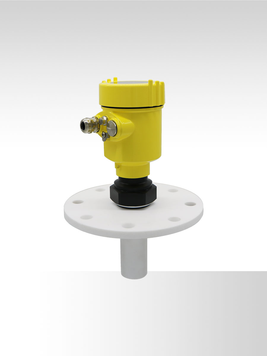 XYRD901型號  26G雷達液位計 防腐型