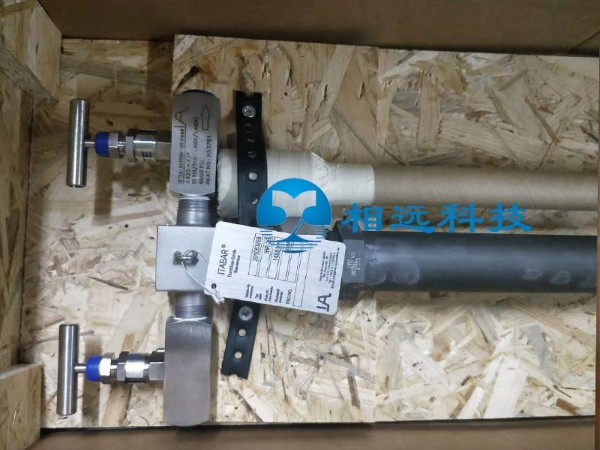 阿牛巴流量計ITABAR流量計授權代理