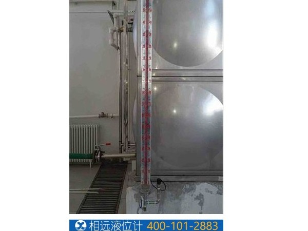 消防水箱翻板式水位計(jì)-優(yōu)質(zhì)廠家相遠(yuǎn)儀表
