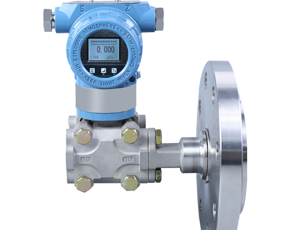 單法蘭液位變送器與雙法蘭液位變送器區(qū)別