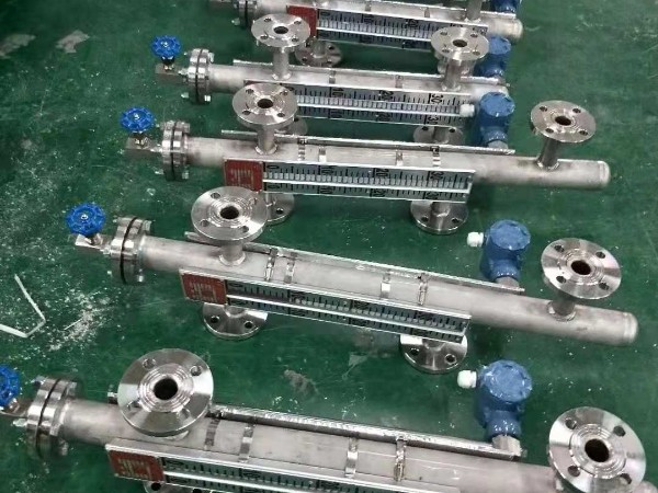 石油儲罐行業(yè)磁翻板液位計(jì)的選型有哪些