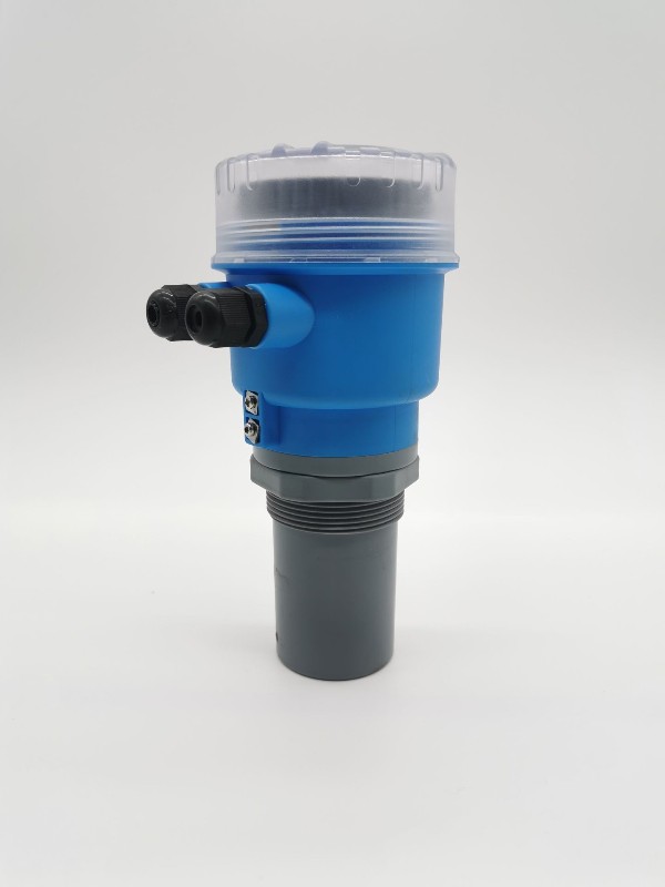 一體超聲波液位計