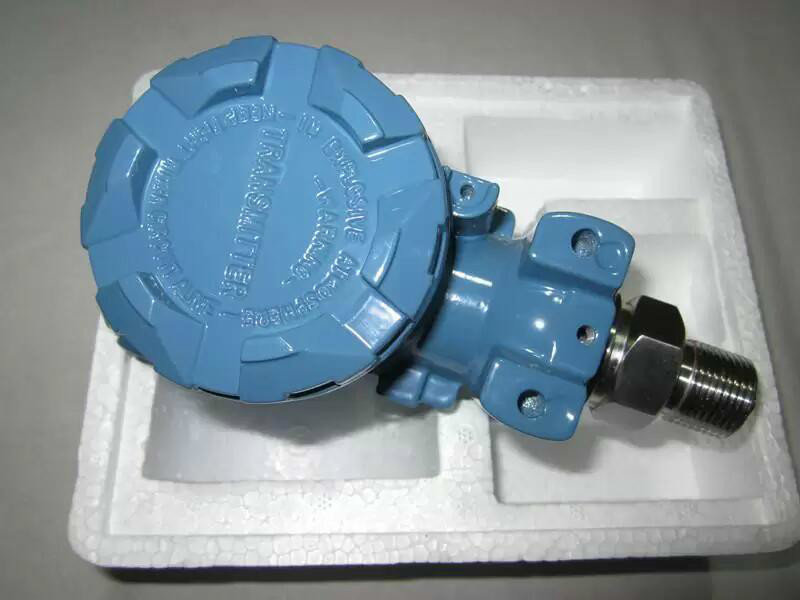 壓力變送器常見故障及排除