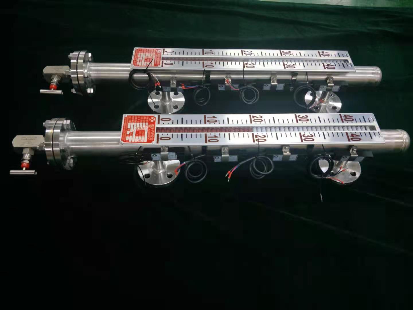 磁翻板液位計(jì)的基礎(chǔ)知識(shí)