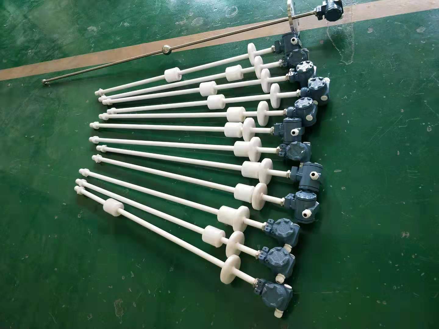 浮球液位計(jì)的應(yīng)用領(lǐng)域及適用范圍你了解多少？