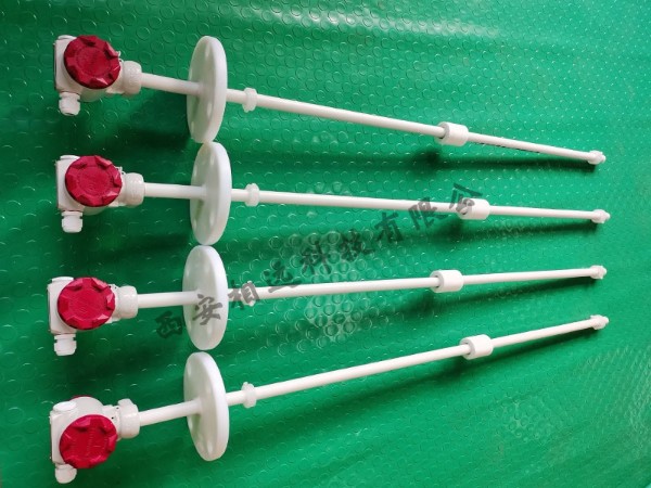 耐酸堿pp浮球液位計(jì)