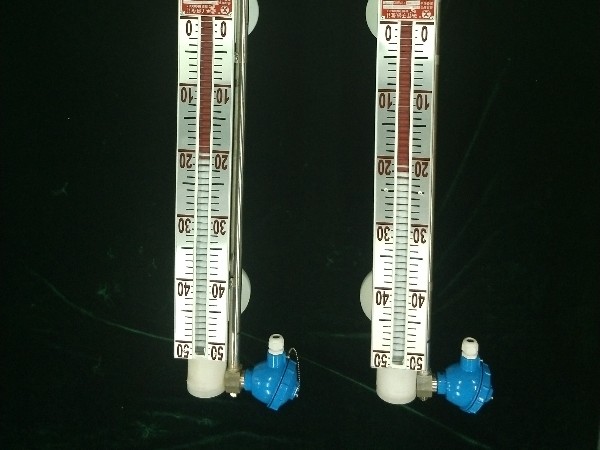有效解決磁翻板液位計(jì)閥門故障