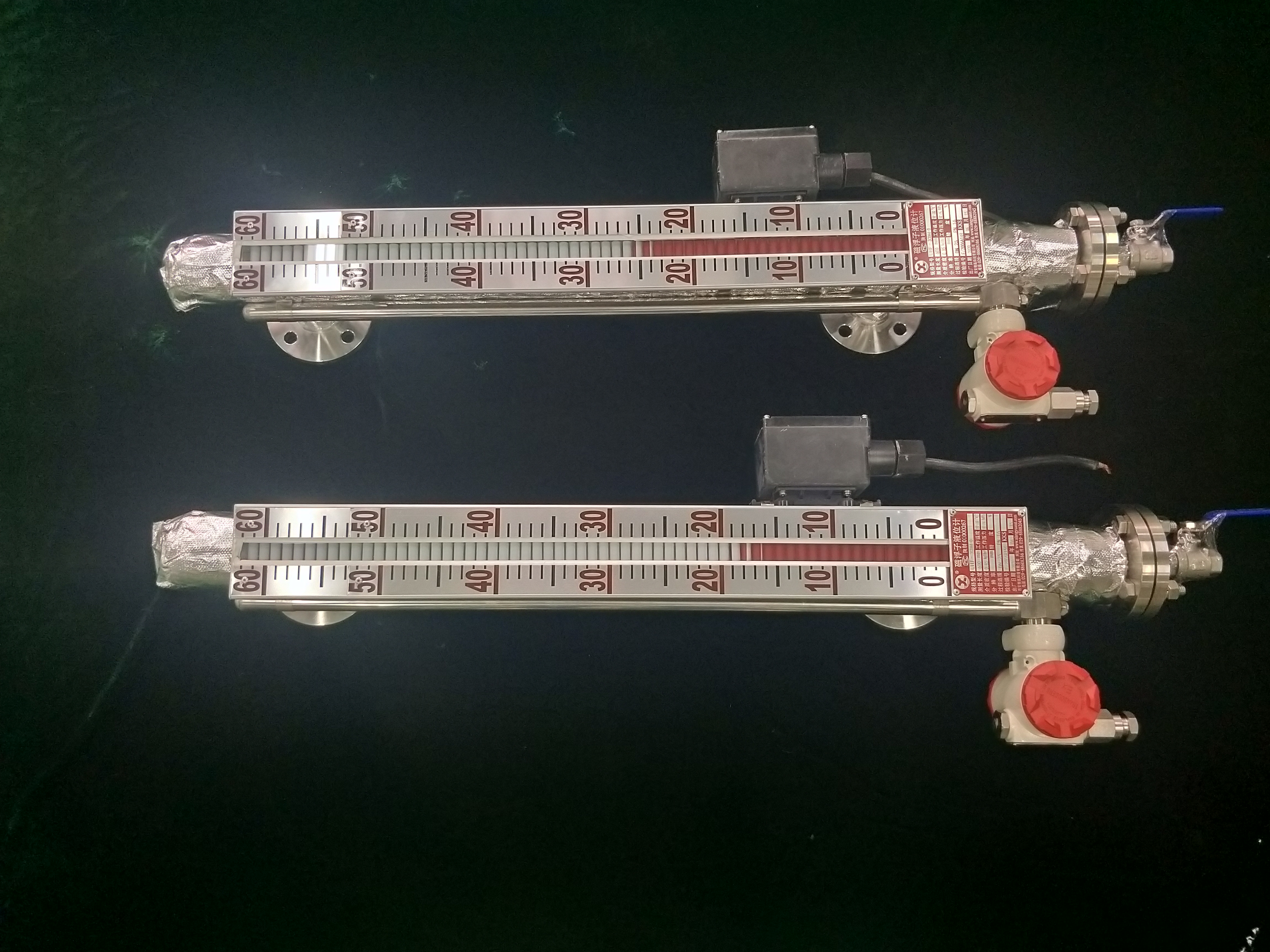 磁翻板液位計(jì)如何選購(gòu)