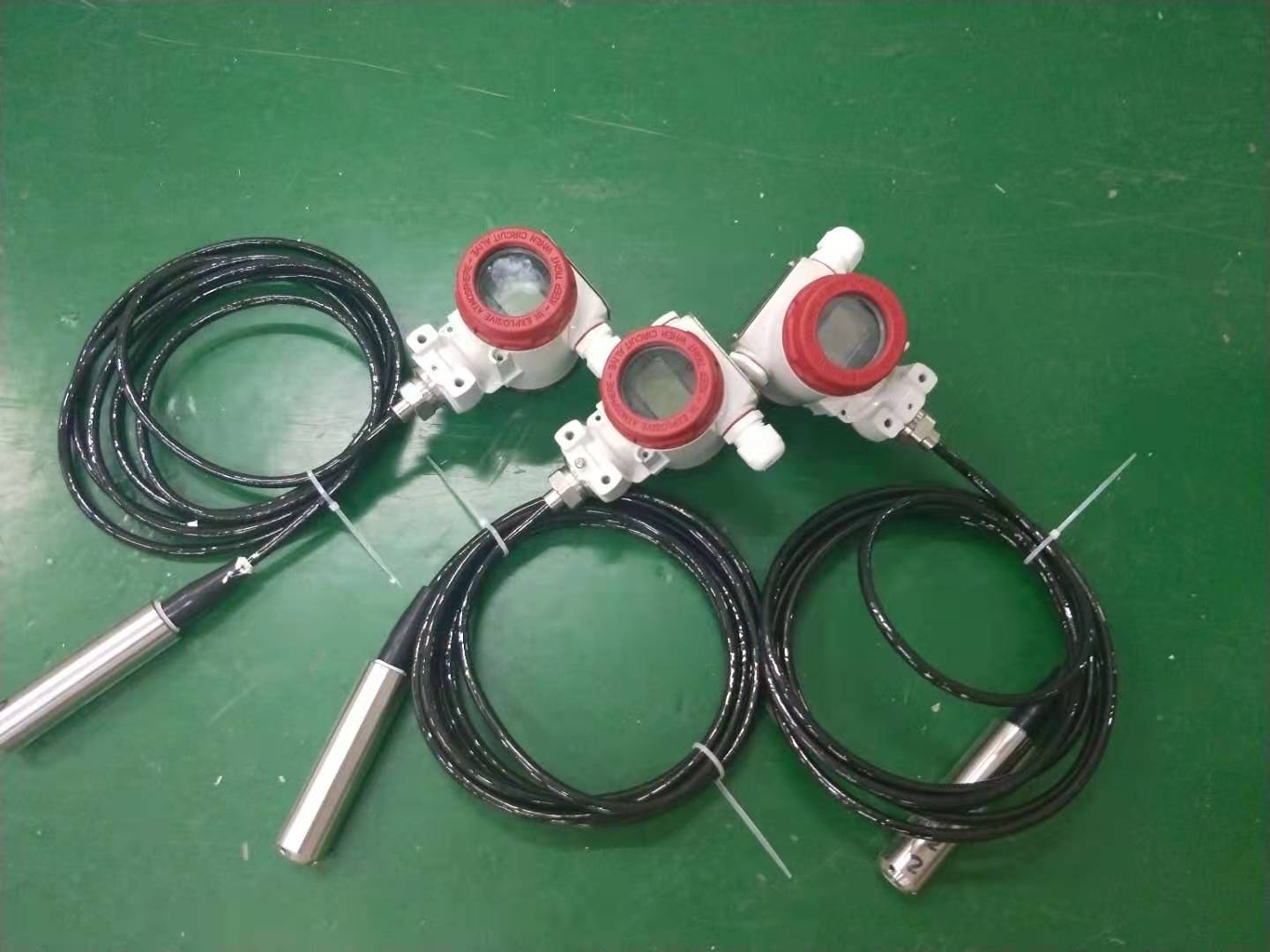 油庫為什么要安裝液位計(jì)？