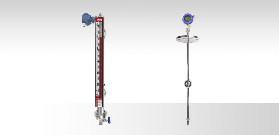 罐體適用液位計(jì)樣張圖3 罐體適用液位計(jì)樣張圖3