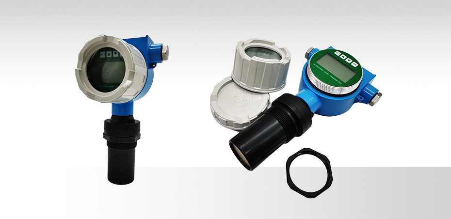 防爆超聲波液位計(jì)