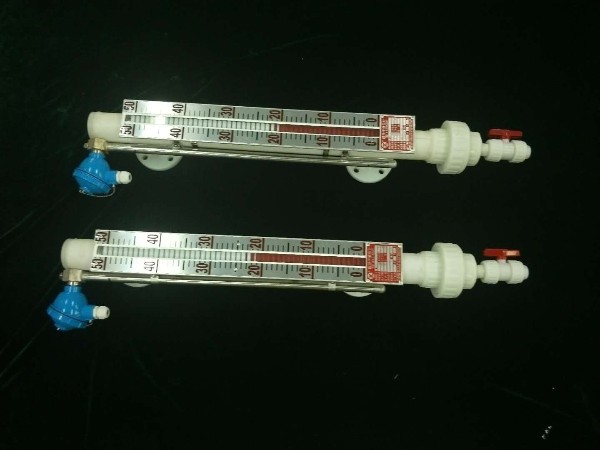 相遠液位計應用在次氯酸鈉制造設備