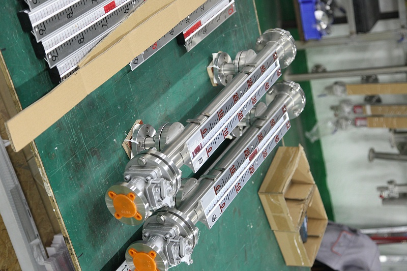 襯四氟液位計(jì)