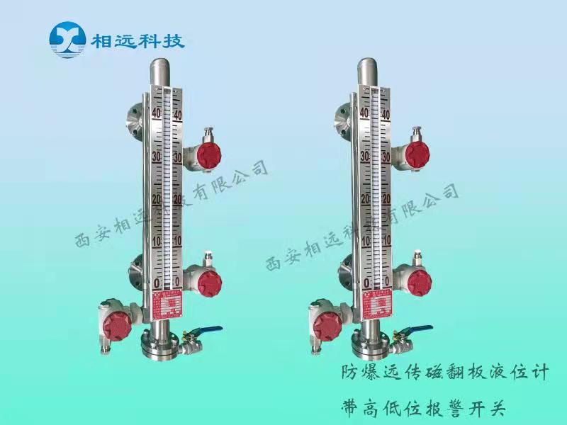防腐液位計(jì)有哪些？
