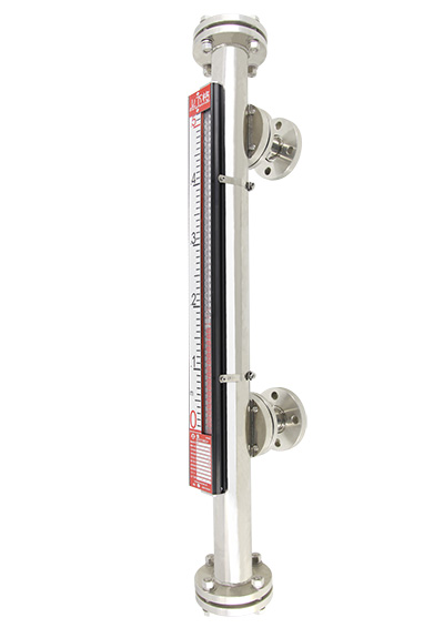 多樣化功能磁翻板液位計如何現(xiàn)場排查故障