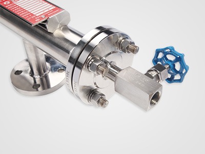 酸堿液體在測量時(shí)應(yīng)怎么樣正確的選用液位計(jì)