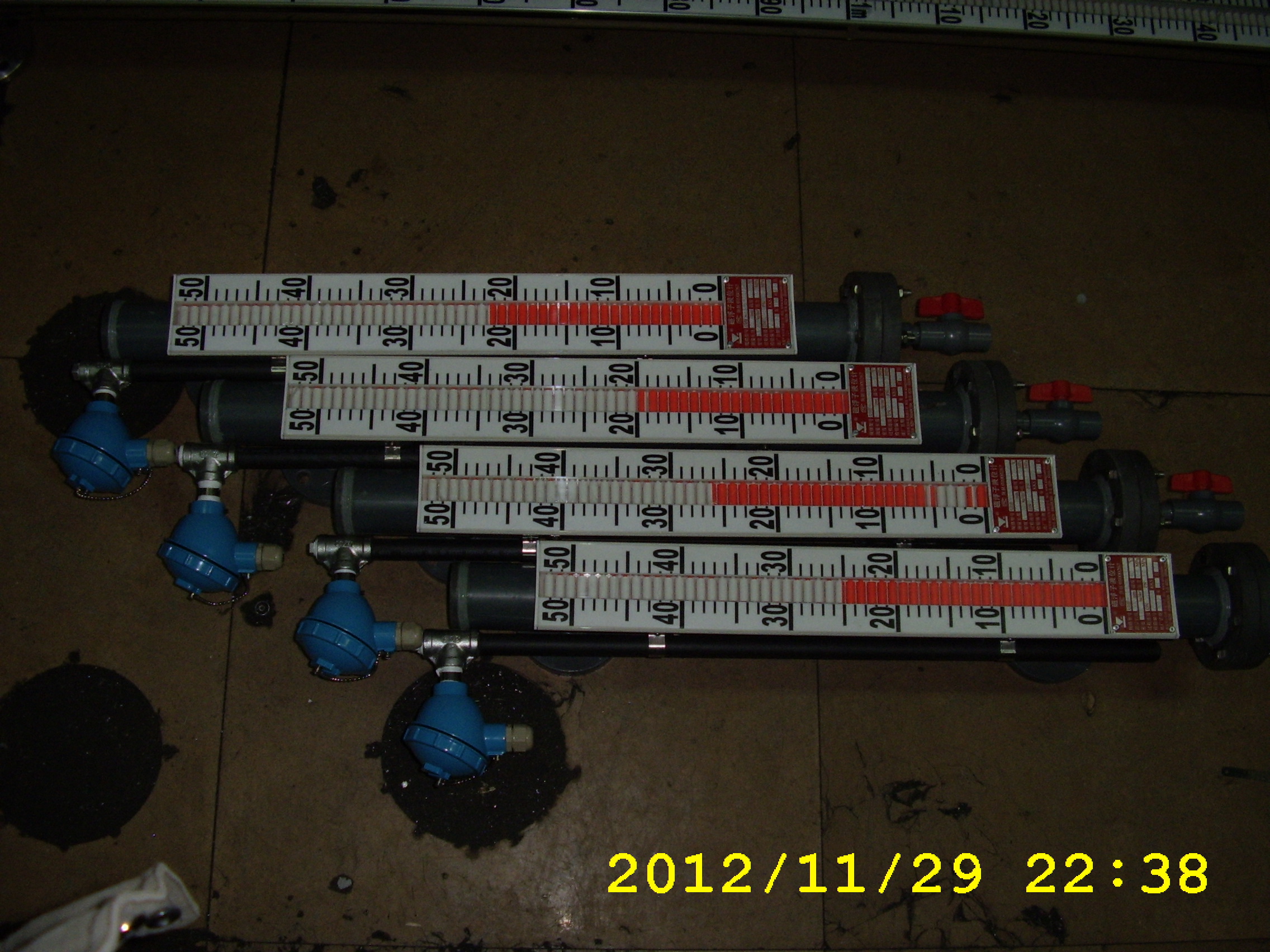 磁翻板液位計(jì)的正確使用？
