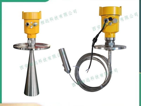 雷達(dá)液位計(jì)的幾個(gè)常見故障