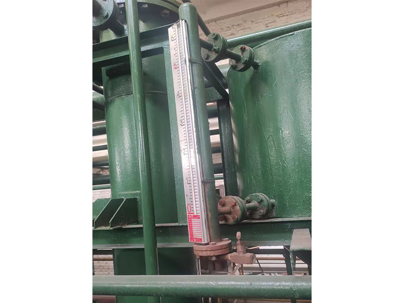 二氧化硫選用磁翻板液位計(jì)精準(zhǔn)測(cè)量安全可靠