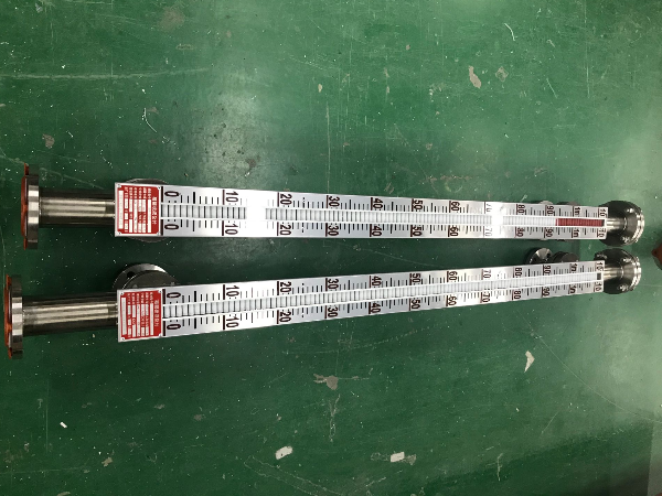 襯四氟磁翻板液位計(jì)的使用場景有哪些？