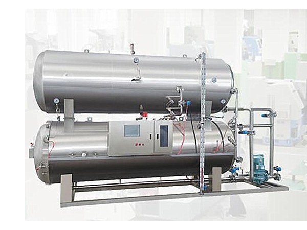 殺菌鍋配什么樣的液位計(jì)才能做到真正的殺菌