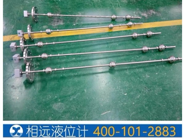 高位停泵低位啟泵選用-浮球液位開關(guān)