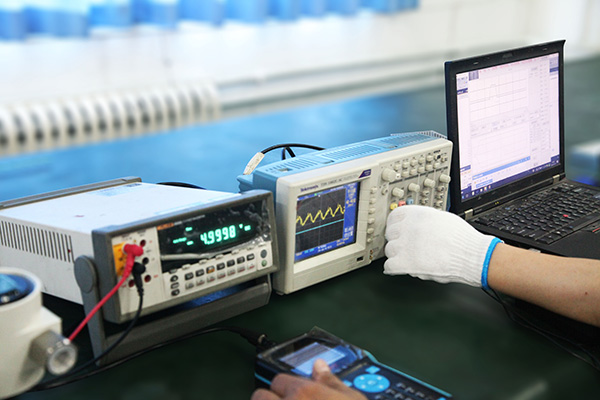 相遠(yuǎn)儀表攜手上下格，推動(dòng)生產(chǎn)走向精益管理