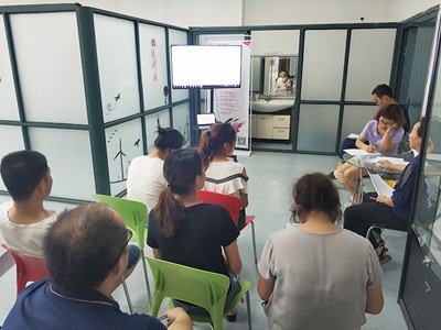 相遠(yuǎn)科技內(nèi)部強(qiáng)化學(xué)習(xí)，助推財務(wù)制度走向?qū)I(yè)化
