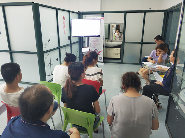 相遠科技內(nèi)部強化學(xué)習(xí)，助推財務(wù)制度走向?qū)I(yè)化