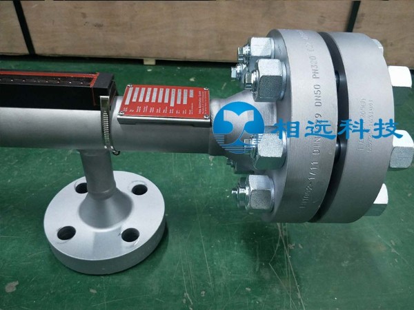 ITA-13.0 德國(guó)ia液位計(jì)選型