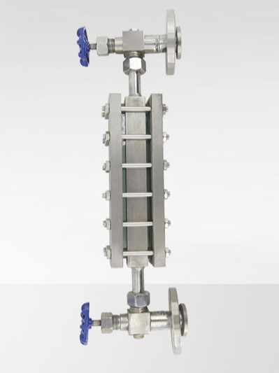 玻璃板液位計UB系列