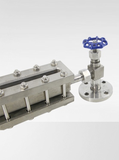 玻璃板液位計UB系列