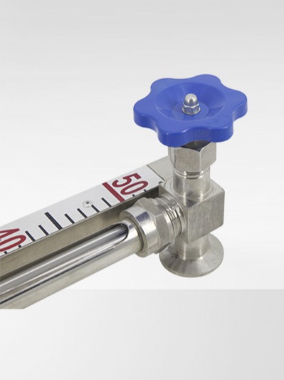 普通玻璃管液位計(jì)HG5系列