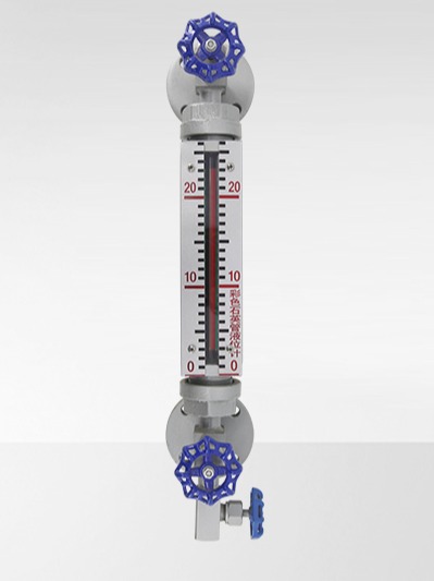 石英玻璃管液位計UGS系列