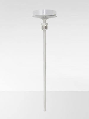 雙金屬溫度計(jì)