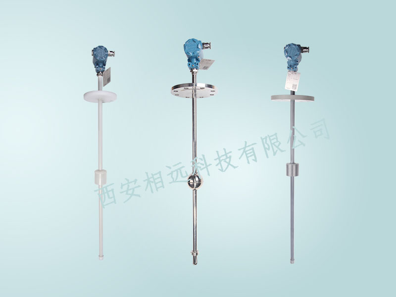 磁浮球液位計