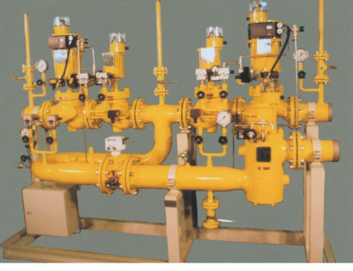 德國(guó)AA閥門中國(guó)代理商-西安相遠(yuǎn)科技