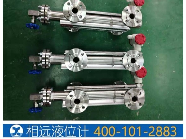 鍋爐液位計(jì)選用