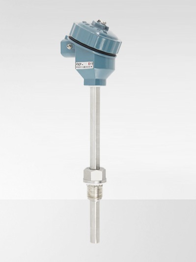 一體化溫度變送器