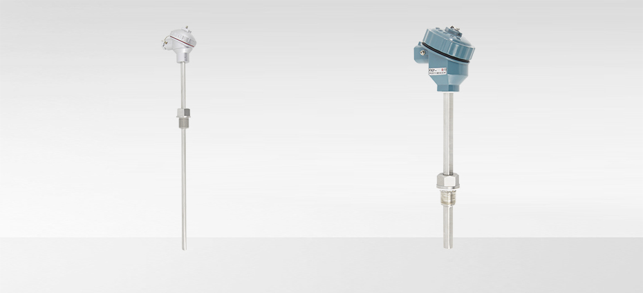 PT100溫度變送器