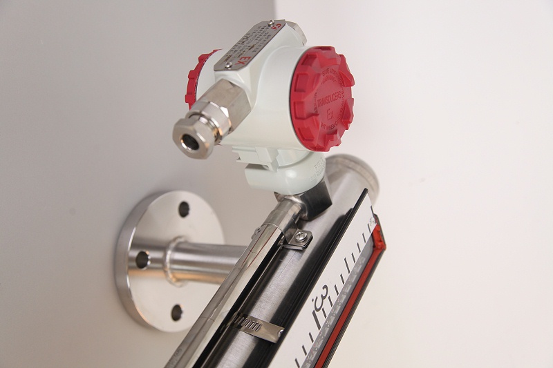 遠(yuǎn)傳磁翻板液位計(jì)