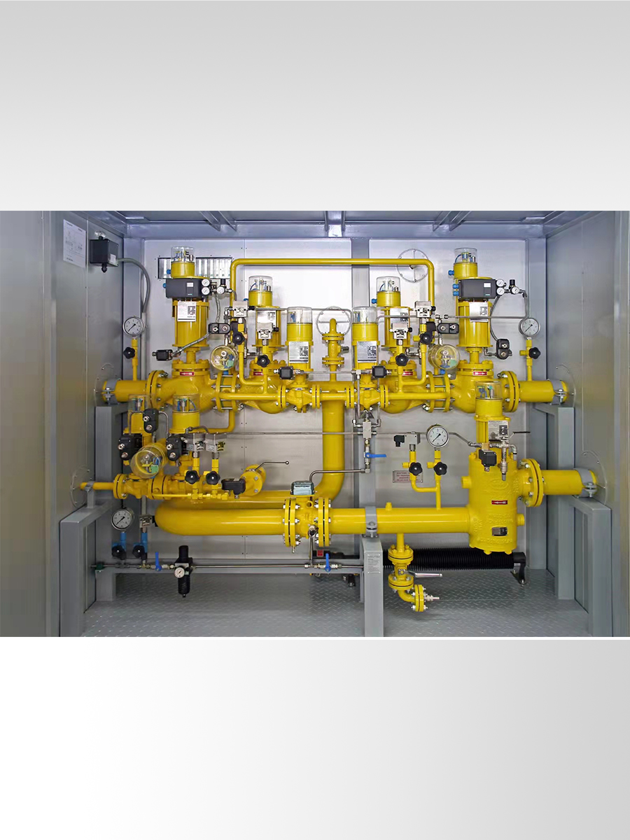 ALBRECHT-AUTOMATIK GMBH 德國AA閥門