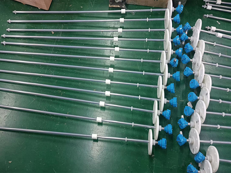 耐酸堿溶液防腐浮球液位計(jì)廠家-西安相遠(yuǎn)科技