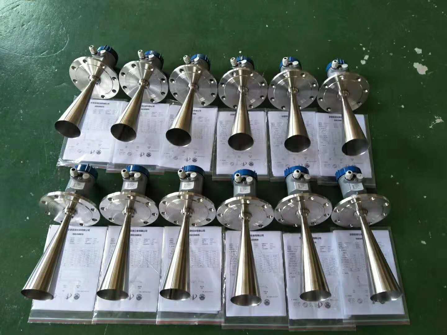 購買雷達(dá)液位計(jì)的一些避坑指南