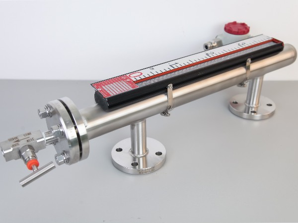 真空容器磁翻板液位計的常見問題和解決方案