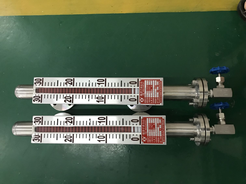 就地型液位計(jì)