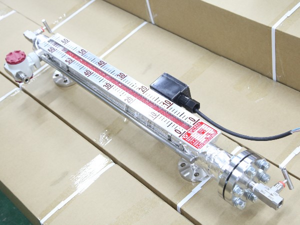 磁翻板液位計(jì)常見故障分析及解決方案 - 西安相遠(yuǎn)科技有限公司專業(yè)指南