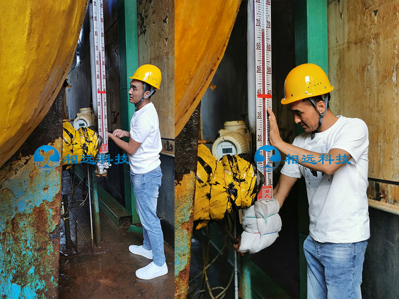 液氯磁浮子液位計(jì) 液氯磁浮子液位計(jì)