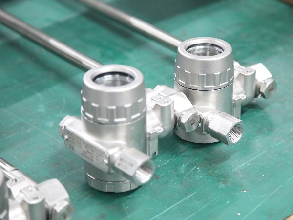 液氨儲(chǔ)罐液位測(cè)量，如何選擇最合適的液位計(jì)？